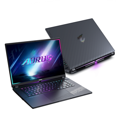 GIGABYTE PORTATIL AORUS ELITE 16 BWHC3PTC64SH,IULTRA 9 275HX,32GB DDR5,SSD 1TB,16” QHD+ 165HZ,RTX5070/8GB,W11 HOME (BLACK) - Imagen 4
