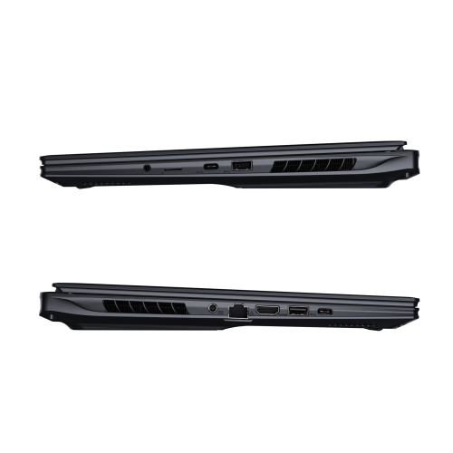 GIGABYTE PORTATIL AORUS ELITE 16 BWHC3PTC64SH,IULTRA 9 275HX,32GB DDR5,SSD 1TB,16” QHD+ 165HZ,RTX5070/8GB,W11 HOME (BLACK) - Imagen 9