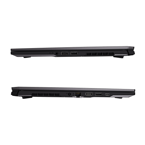 GIGABYTE AERO X16 2WHA3PTC64AH Copilot+ PC AMD Ryzen AI 9 HX 370 Portátil 40,6 cm (16") WQXGA 32 GB DDR5-SDRAM 1 TB SSD NVIDIA GeForce RTX 5070 Wi-Fi 6E (802.11ax) Windows 11 Home Gris - Imagen 9