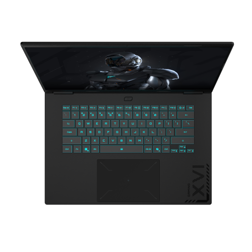 GIGABYTE GAMING A16 CWHI3PT864SH ordenador portatil Intel® Core™ i7 i7-13620H Portátil 40,6 cm (16") WUXGA 32 GB DDR5-SDRAM 1 TB SSD NVIDIA GeForce RTX 5070 Wi-Fi 6E (802.11ax) Windows 11 Home Negro - Imagen 6