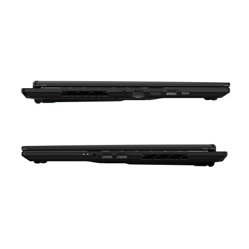 GIGABYTE GAMING A16 CWHI3PT864SH ordenador portatil Intel® Core™ i7 i7-13620H Portátil 40,6 cm (16") WUXGA 32 GB DDR5-SDRAM 1 TB SSD NVIDIA GeForce RTX 5070 Wi-Fi 6E (802.11ax) Windows 11 Home Negro - Imagen 7