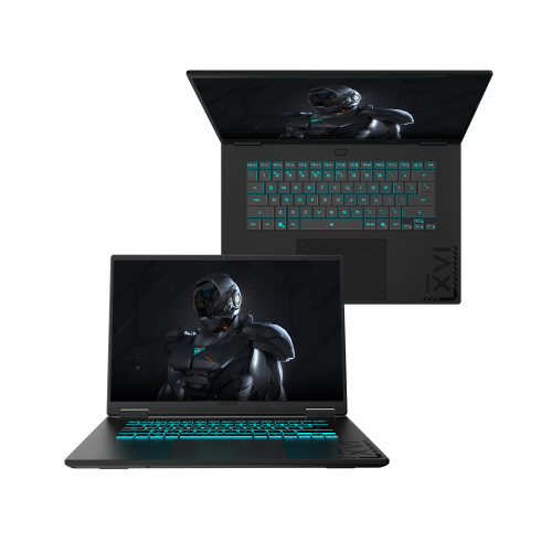 GIGABYTE GAMING A16 Portátil - 16", 165Hz WUXGA, Intel Core i7-13620H, RTX 5050, 16GB DDR5 5200MHz, SSD Gen4 de 1TB, DOS, Garantía de 2 años, Dolby Atmos, GAMING A16 CTHI3PT894SD - Imagen 4