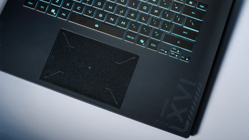 GIGABYTE GAMING A16 Portátil - 16", 165Hz WUXGA, Intel Core i7-13620H, RTX 5050, 16GB DDR5 5200MHz, SSD Gen4 de 1TB, DOS, Garantía de 2 años, Dolby Atmos, GAMING A16 CTHI3PT894SD - Imagen 14