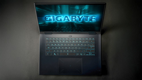 GIGABYTE GAMING A16 Portátil - 16", 165Hz WUXGA, Intel Core i7-13620H, RTX 5050, 16GB DDR5 5200MHz, SSD Gen4 de 1TB, DOS, Garantía de 2 años, Dolby Atmos, GAMING A16 CTHI3PT894SD - Imagen 15