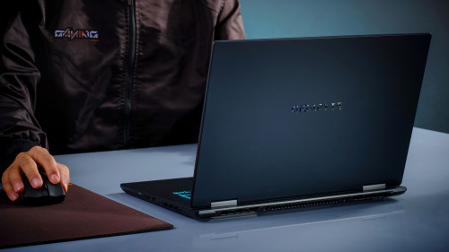 GIGABYTE GAMING A16 Portátil - 16", 165Hz WUXGA, Intel Core i7-13620H, RTX 5050, 16GB DDR5 5200MHz, SSD Gen4 de 1TB, DOS, Garantía de 2 años, Dolby Atmos, GAMING A16 CTHI3PT894SD - Imagen 16