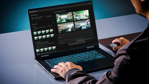 GIGABYTE GAMING A16 Portátil - 16", 165Hz WUXGA, Intel Core i7-13620H, RTX 5050, 16GB DDR5 5200MHz, SSD Gen4 de 1TB, DOS, Garantía de 2 años, Dolby Atmos, GAMING A16 CTHI3PT894SD - Imagen 18