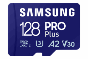 Samsung MB-MD128S 128 GB MicroSDXC UHS-I Clase 10