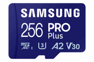 Samsung MB-MD256S 256 GB MicroSDXC UHS-I Clase 10