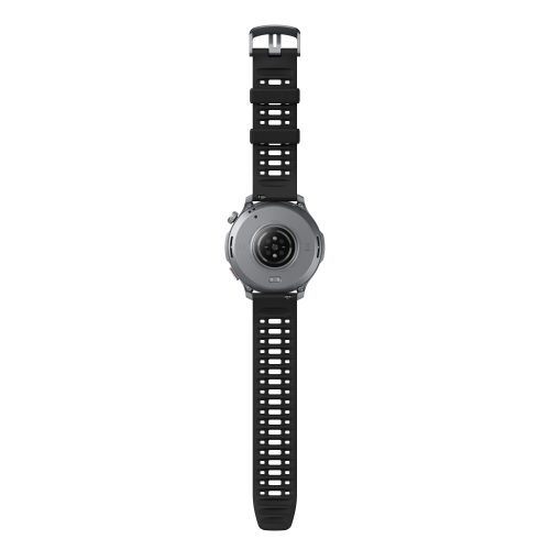 Amazfit Balance 2 XT 3,81 cm (1.5") AMOLED Digital 480 x 480 Pixeles Pantalla táctil Negro Wifi GPS (satélite) - Imagen 5