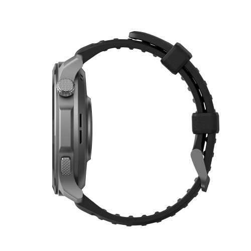 Amazfit Balance 2 XT 3,81 cm (1.5") AMOLED Digital 480 x 480 Pixeles Pantalla táctil Negro Wifi GPS (satélite) - Imagen 7