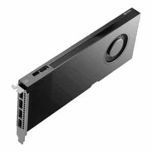 PNY RTX PRO 4000 Blackwell NVIDIA 24 GB GDDR7