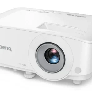 BENQAV PROYECTOR MW560C (9H.JTD77.1NE) WXGA, 4000LM, 1.1X, HDMIX1, VGAX1, USB-A, 3D, SMARTECO, <0.5W, 10W SPEAKER, NO HDMI CABLE