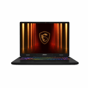 MSI Crosshair 16 HX AI D2XWFKG-244XES Intel Core Ultra 9 275HX Portátil 40,6 cm (16") Quad HD+ 32 GB DDR5-SDRAM 2 TB SSD NVIDIA GeForce RTX 5060 Wi-Fi 6E (802.11ax) FreeDOS Gris