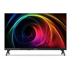 SHARP 24HA1205E NONSMART 24" H
