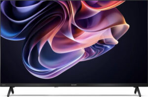 SHARP 32HF2265E GOOGLE TV 32"