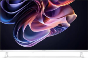 SHARP 32HF2265EW GOOGLE TV 32"