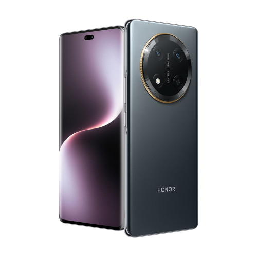 Honor Magic7 Lite 5G 17,2 cm (6.78") SIM doble Android 14 USB Tipo C 8 GB 512 GB 6600 mAh Púrpura - Imagen 15