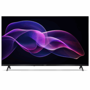 SHARP 40HF3265E GOOGLE TV 40"