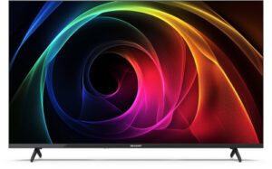 SHARP 40HA1205E NONSMART 40" F