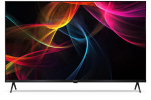 SHARP 43HL4265E GOOGLE TV 43"