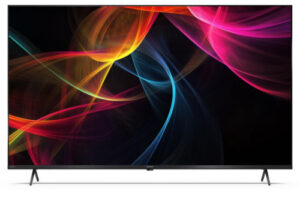 SHARP 50HL4265E GOOGLE TV 50"