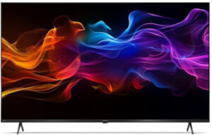 SHARP 50HP5265E GOOGLE TV 50"