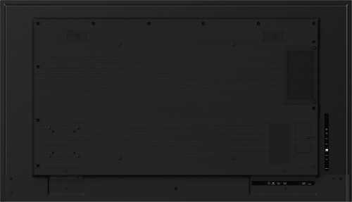 MONITOR TACTIL IIYAMA 55" 3840X2160, UHD VA, 500CD/M2, HORIZ VERT,FAILOVER,MM 2X 10W, HDMI 3X, DP, DP-OUT, USB 2.0 X2, WIFI, LAN, MEDIA PLAY USB, LAN / RS232C, IISIGNAGE2, IISHARE, IICONTROL ANDROID 11, PC-SLOT SDM-L, 24/7, VESA 400X400 (LH5575UHS-B2 - Imagen 18