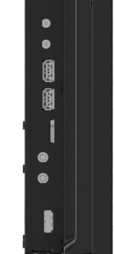 MONITOR TACTIL IIYAMA 86" 3840X2160, UHD VA, 500CD/M2, HORIZ VERT,FAILOVER, MM 2X 10W, HDMI 3X, DP, DP-OUT, USB 2.0 X2, WIFI, LAN, MEDIA PLAY USB, LAN / RS232C, IISIGNAGE2, IISHARE, IICONTROL ANDROID 11, PC-SLOT SDM-L, 24/7, VESA 600X400 (LH8675UHS-B - Imagen 16