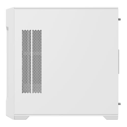 GIGABYTE C102 GLASS Midi Tower Blanco - Imagen 8