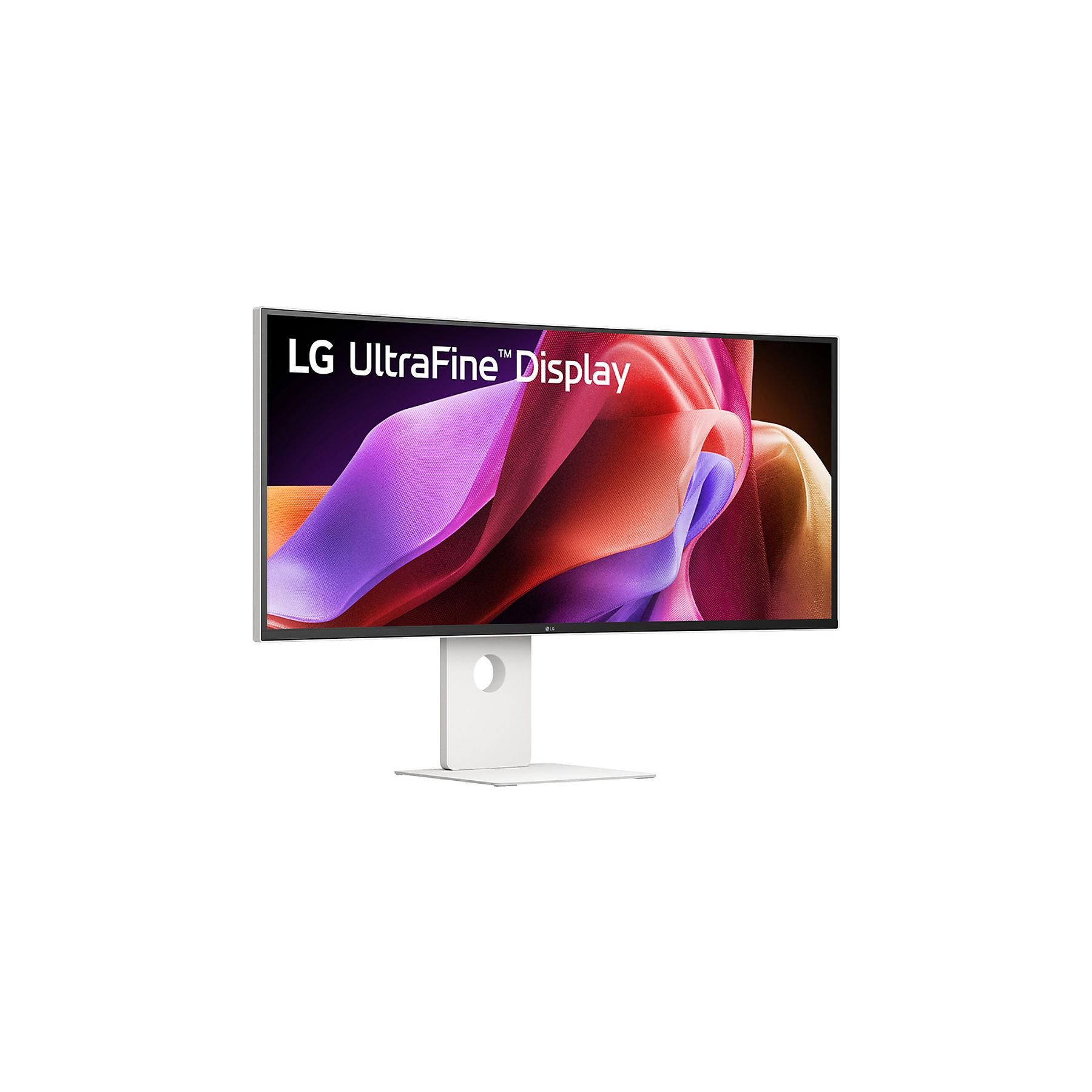 MONITOR LG, 40 PULGADAS, ULTRAWIDE CURVO, NANO IPS, 120 Hz, 21:9, DCI-P3 99% - Imagen 2