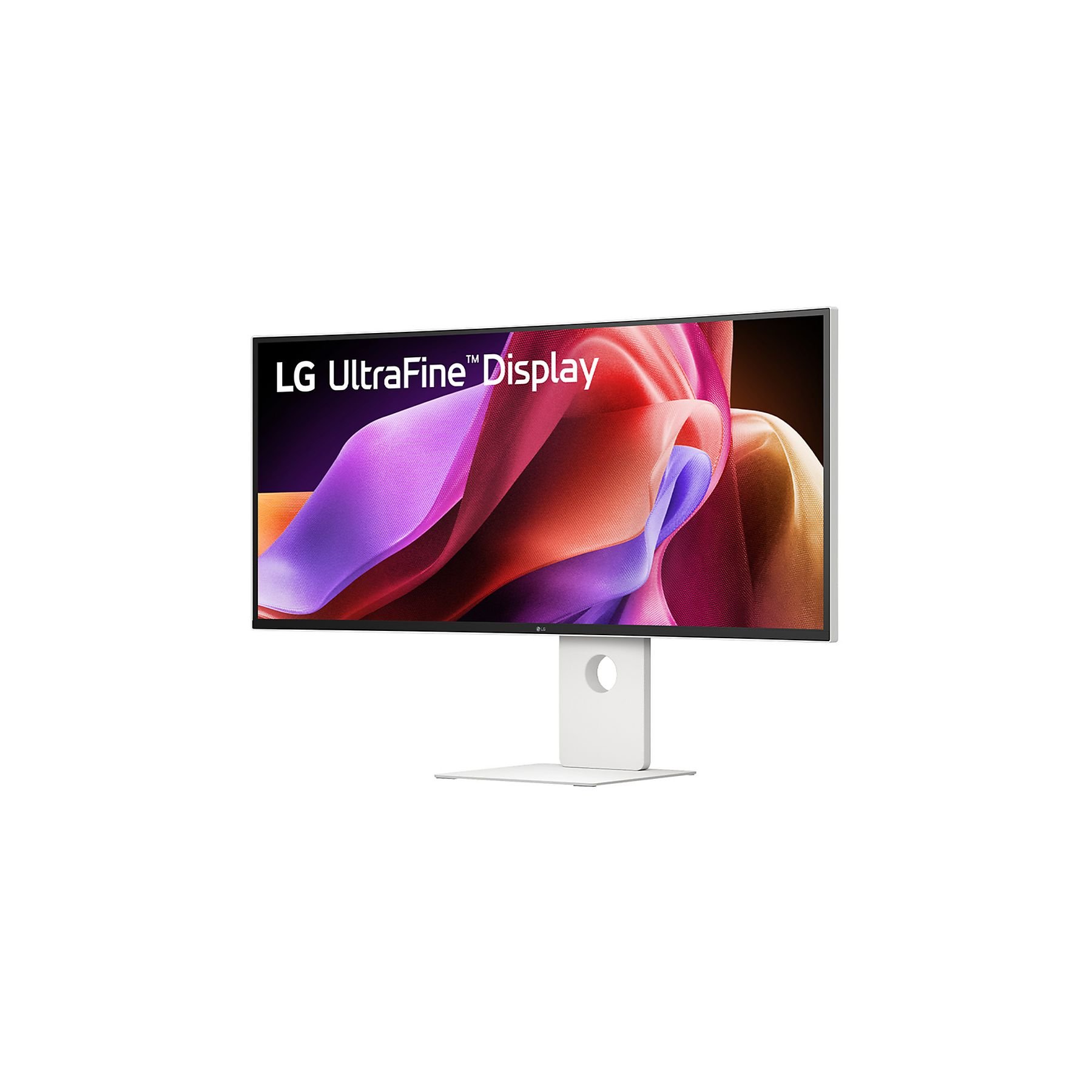 MONITOR LG, 40 PULGADAS, ULTRAWIDE CURVO, NANO IPS, 120 Hz, 21:9, DCI-P3 99% - Imagen 3