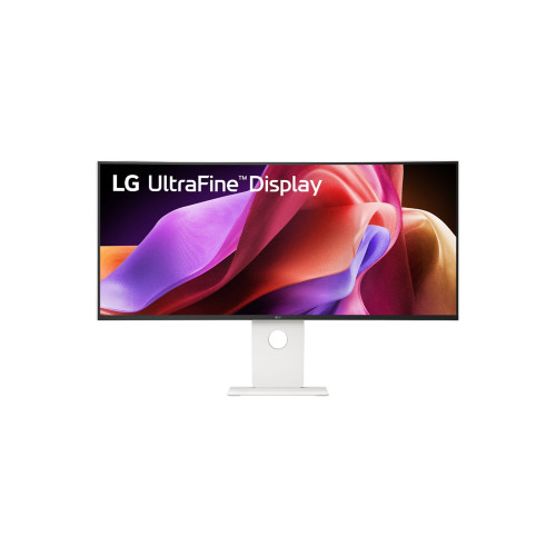 MONITOR LG, 40 PULGADAS, ULTRAWIDE CURVO, NANO IPS, 120 Hz, 21:9, DCI-P3 99% - Imagen 4