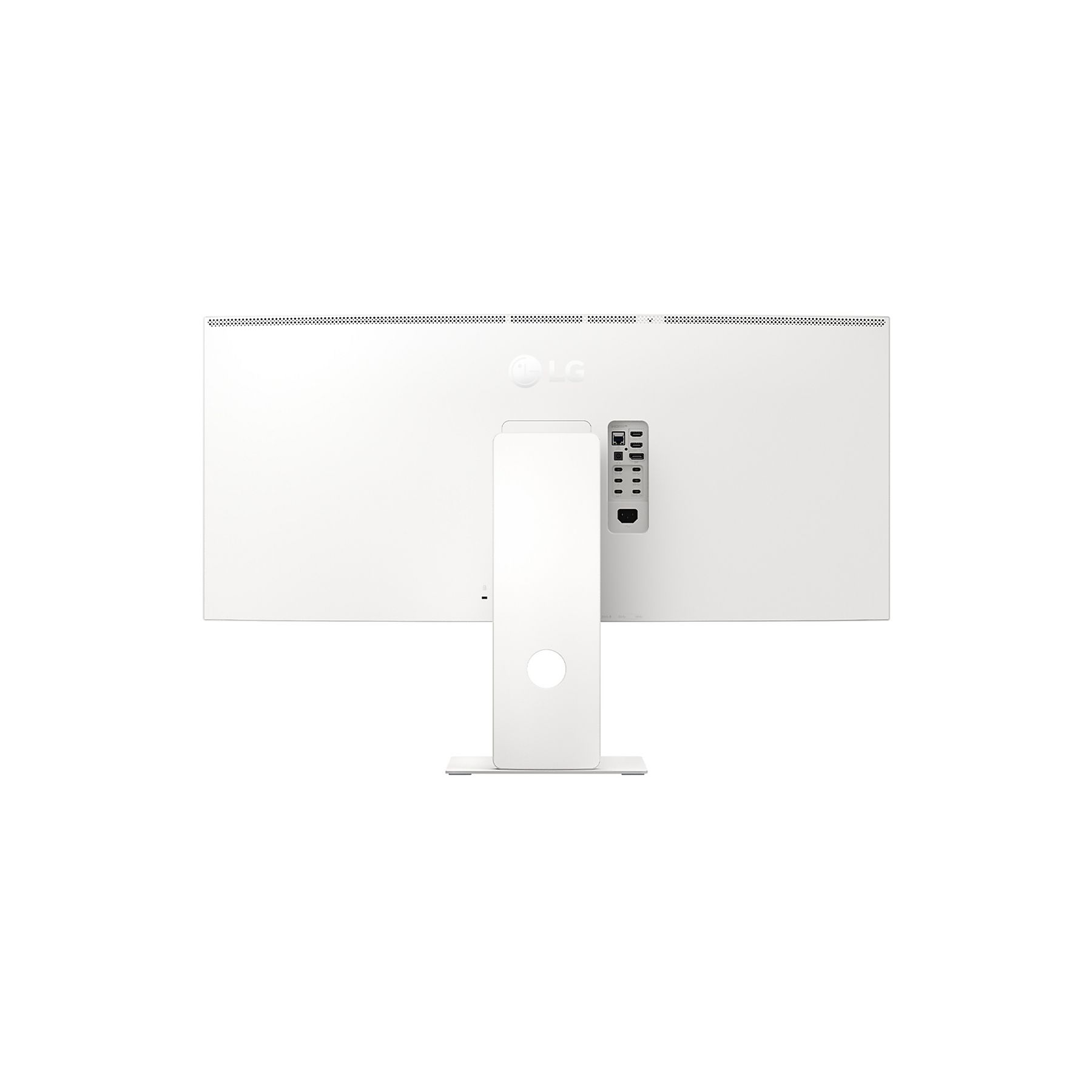 MONITOR LG, 40 PULGADAS, ULTRAWIDE CURVO, NANO IPS, 120 Hz, 21:9, DCI-P3 99% - Imagen 5