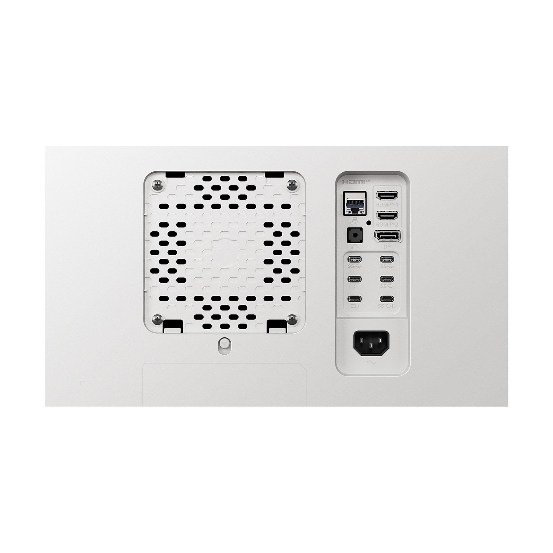 MONITOR LG, 40 PULGADAS, ULTRAWIDE CURVO, NANO IPS, 120 Hz, 21:9, DCI-P3 99% - Imagen 6