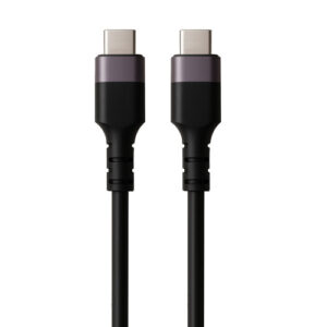 Ewent EC1095 cable USB USB 3.2 Gen 1 (3.1 Gen 1) 1 m USB C Negro