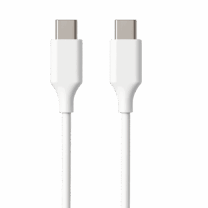 Ewent EC1085 cable USB USB 2.0 3 m USB C Blanco