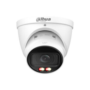 (DH-IPC-HDW3649TP-ZS-IL-27135) DAHUA CAMARA IP TURRET FULL COLOR STARLIGHT SERIE 3 6MP IR 50M CON INTELIGENCIA ARTIFICIAL, SOPORTA MICROSD 256GB, ACUPICK, SMD 4.0, 12 VDC/POE, IP67, VARIFOCAL 2.7-13.5MM
