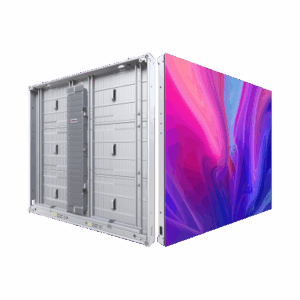 (DHI-PHGOA8-FC) DAHUA LED EXTERIOR 8 IP65, CABINET M2, 1000*1000 6000NITS