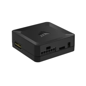 Corsair iCUE LINK System Hub Controlador de ventilador