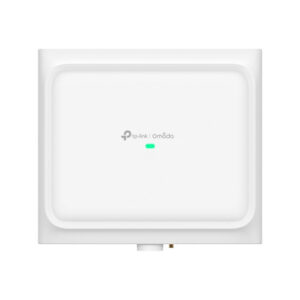 TP-LINK PUNTO DE ACCESO WIFI 6 OMADA INTERIORES/EXTERIORES, DOBLE BANDA AX300 2402 MBPS, 5GHZ Y 574 MBPS EN 2,4 GHZ
