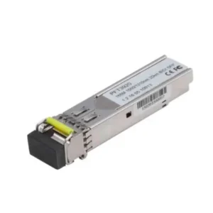 (PFT3910) DAHUA MODULO OPTICO SFP MONOMODO 1310-1550NM 20KM 155MBPS