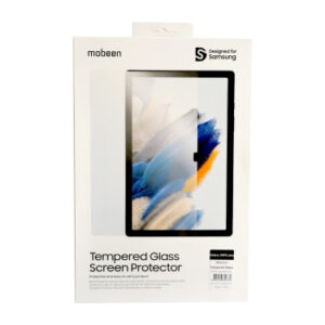 MOBEEN TEMPERED GLASS BY TAB S9 FE PLUS