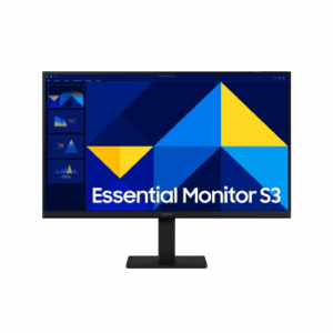 Samsung Monitor PC Profesional 27” Essential S3 S30GD FHD 100Hz