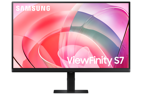 Samsung S70D pantalla para PC 68,6 cm (27") 3840 x 2160 Pixeles 4K Ultra HD LCD Negro - Imagen 2