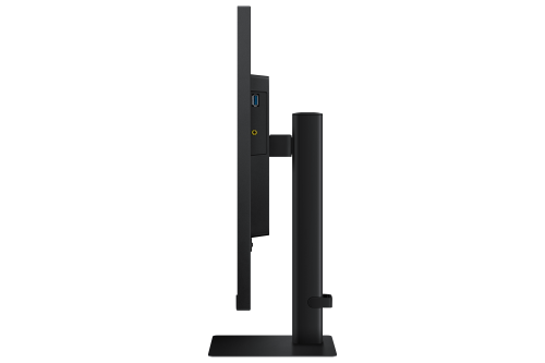 Samsung S70D pantalla para PC 68,6 cm (27") 3840 x 2160 Pixeles 4K Ultra HD LCD Negro - Imagen 8