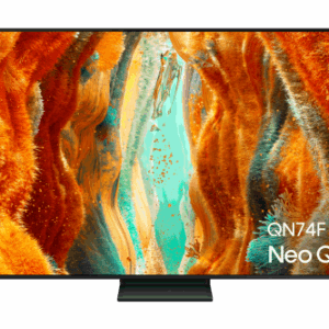 Samsung TQ65QN74FAT 165,1 cm (65") 4K Ultra HD Smart TV Wifi Negro