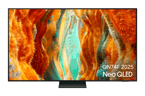 Samsung TQ65QN74FAT 165,1 cm (65") 4K Ultra HD Smart TV Wifi Negro