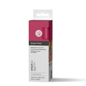 Cricut 2011696 vinilo de transferencia térmica Rollo de