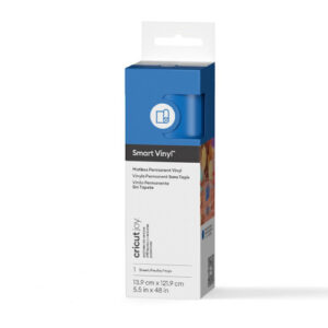 Cricut 2011698 vinilo de transferencia térmica Rollo de