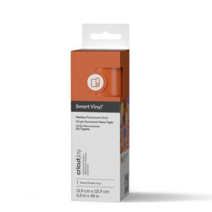 Cricut 2011697 vinilo de transferencia térmica Rollo de